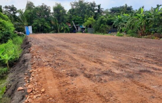 จำหน่ายดินลูกรัง รัตนาธิเบศร์